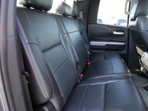 Used 2017 Toyota Tundra SR5 w/ SR5 Upgrade Package image 16