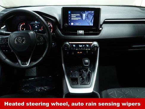 Used 2025 Toyota RAV4 XLE w/ Convenience Package AWD/4WD image 17