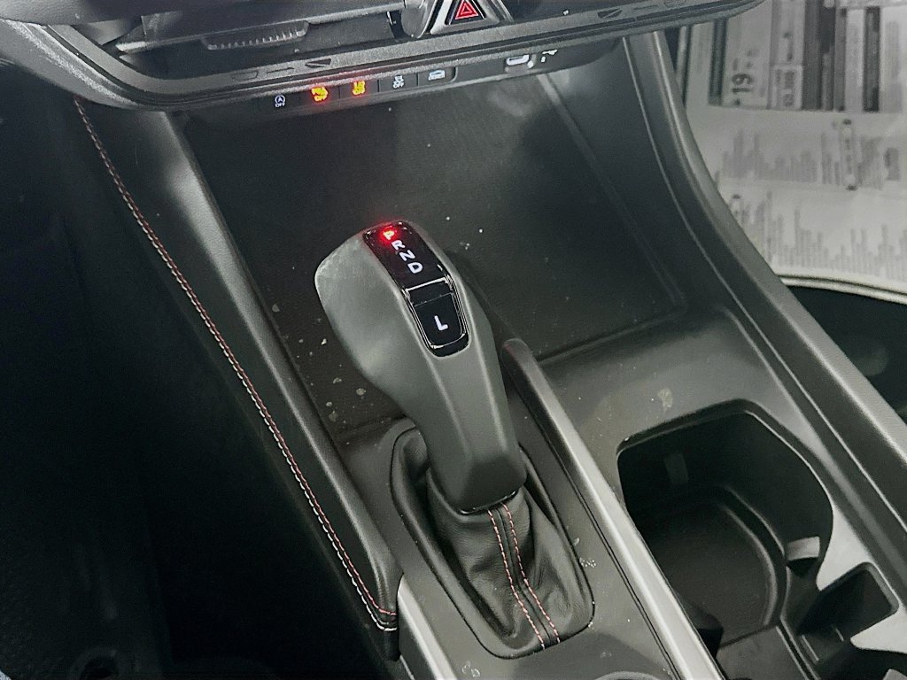 New 2026 Dodge Charger Scat Pack AWD/4WD image 12