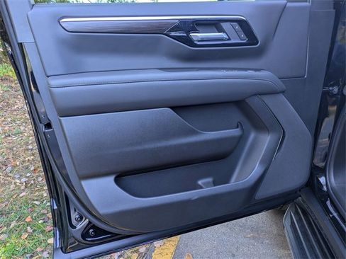 New 2026 Chevrolet Tahoe LS image 8