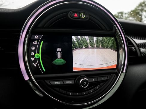 Used 2021 MINI Cooper John Cooper Works image 25