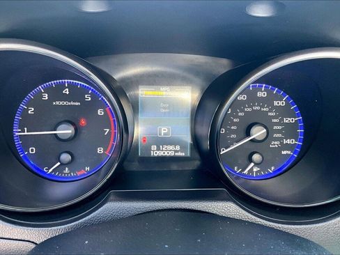 Used 2016 Subaru Legacy 2.5i Limited AWD/4WD image 8