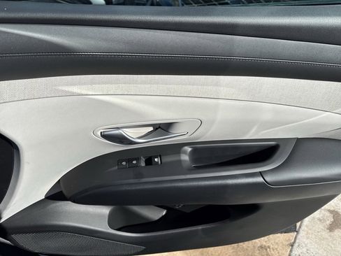 New 2026 Hyundai Tucson SEL image 20