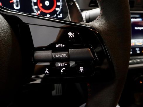 Certified 2024 Nissan Z NISMO w/ Floor Mat Package image 27