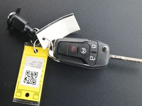 New 2025 Ford F350 XLT w/ FX4 Off-Road Package image 16