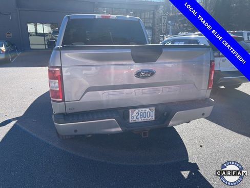 Used 2020 Ford F150 XL w/ Equipment Group 101A Mid image 13