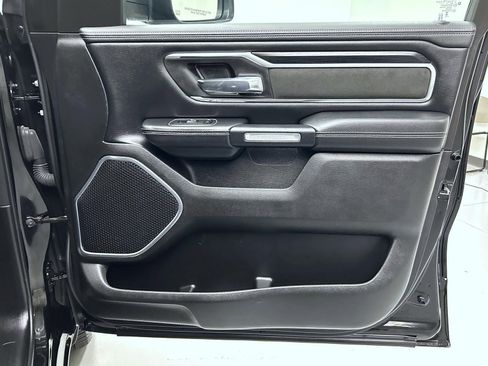 Used 2023 RAM 1500 Laramie image 16