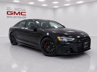 Used 2025 Audi S8 AWD/4WD 360° Tour
