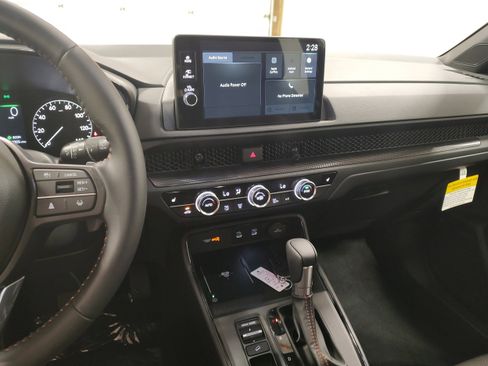 New 2026 Honda CR-V Sport image 7