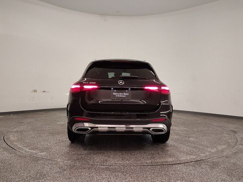 Used 2026 Mercedes-Benz GLC 300 image 10