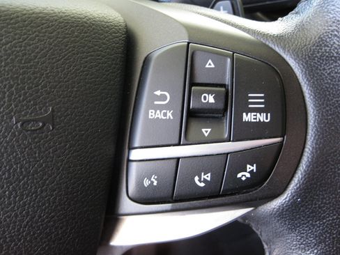 Used 2020 Ford Explorer Limited image 15