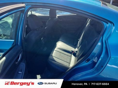 Used 2018 Subaru Impreza 2.0i Limited image 9