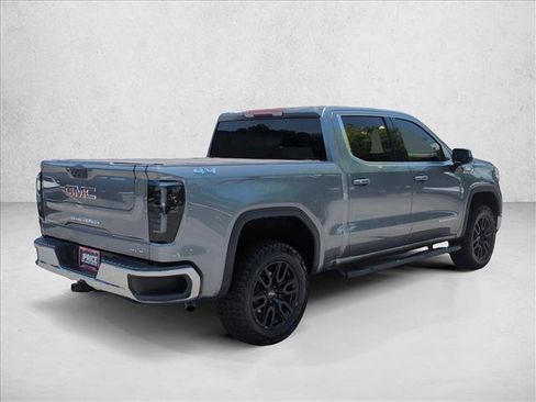 Used 2021 GMC Sierra 1500 SLE AWD/4WD image 5