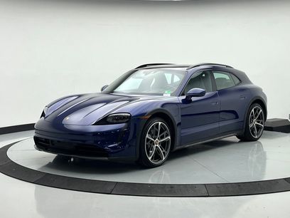 Used 2024 Porsche Taycan 4S