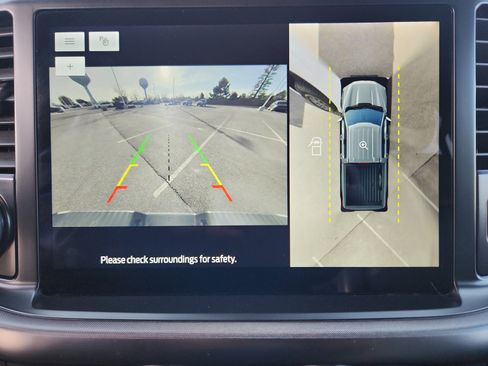 Used 2023 Ford F150 Tremor w/ Equipment Group 402A High image 30