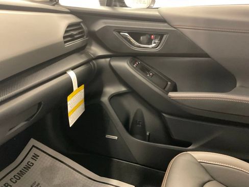 New 2026 Subaru Crosstrek 2.5i Limited w/ Crosstrek Mirror Package AWD/4WD image 21