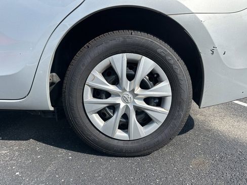 Used 2016 Toyota Corolla L image 5