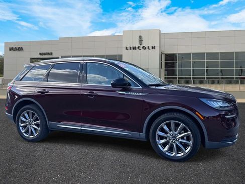 Used 2020 Lincoln Corsair AWD w/ Premium Package image 1