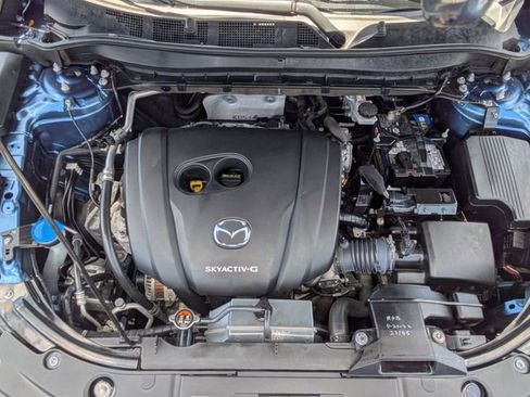 Used 2020 MAZDA CX-5 Grand Touring AWD/4WD image 35