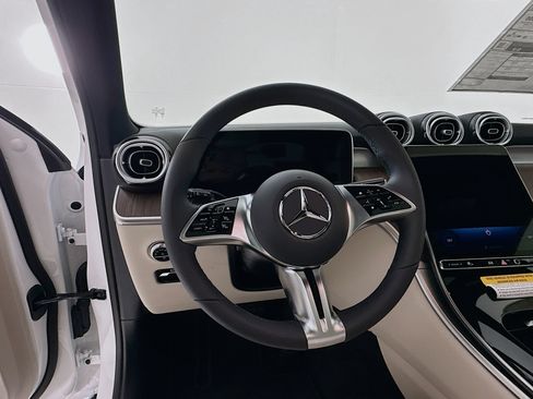 New 2026 Mercedes-Benz GLC 300 4MATIC image 12