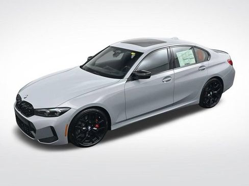 New 2026 BMW M340i RWD image 32