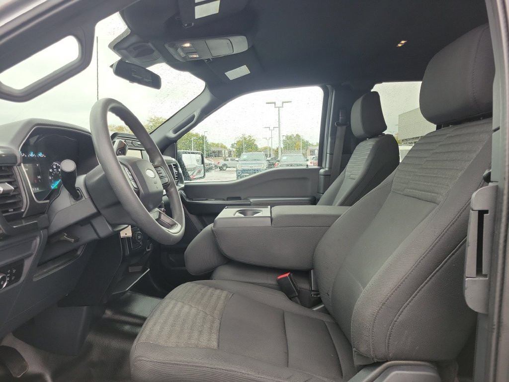 Certified 2023 Ford F150 XL w/ STX Appearance Package AWD/4WD image 18