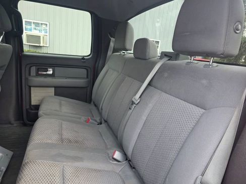 Used 2013 Ford F150 XLT image 16
