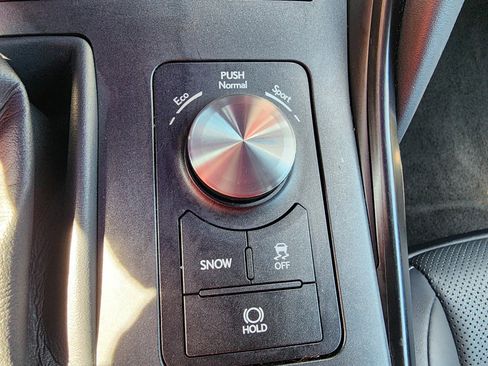 Used 2022 Lexus IS 300 w/ Premium Package image 29