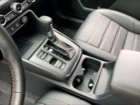 New 2026 Honda CR-V Sport Touring image 8