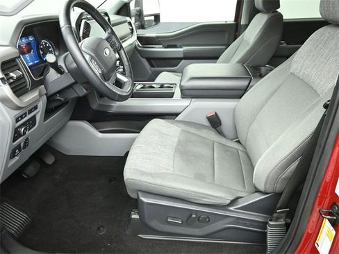 Certified 2022 Ford F150 XLT w/ Equipment Group 302A High image 11