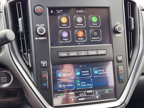 New 2026 Subaru Crosstrek 2.5i AWD/4WD image 13