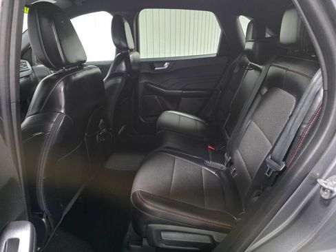 Used 2023 Ford Escape ST-Line Select AWD/4WD image 10