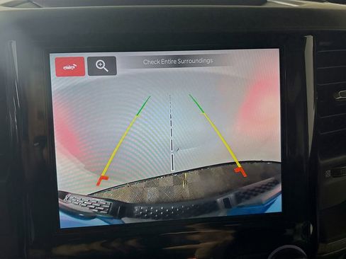 New 2026 RAM 1500 Tradesman image 15