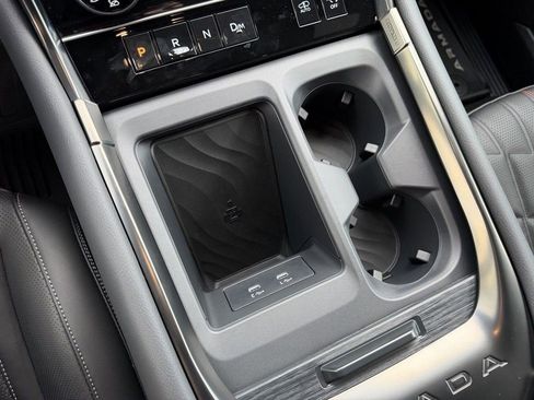 New 2026 Nissan Armada PRO-4X image 24