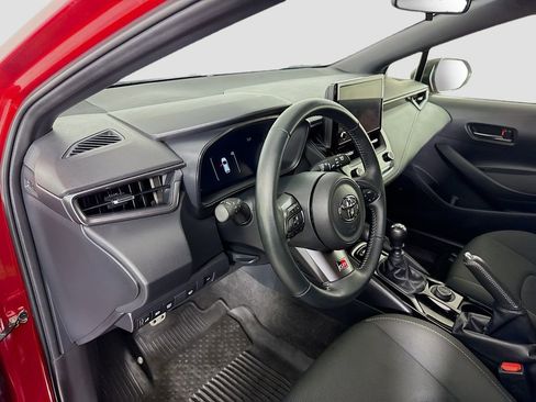 Used 2023 Toyota Corolla Core image 9