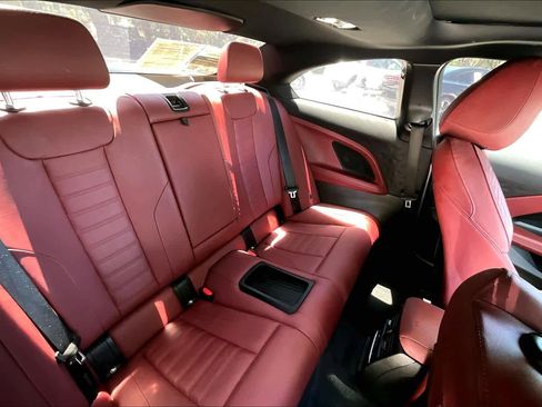 Used 2022 BMW 230i Coupe w/ Premium Package RWD image 19
