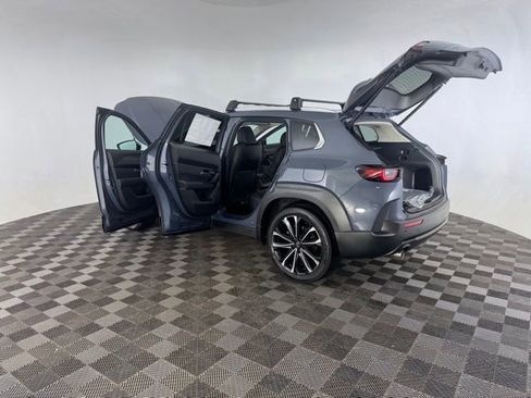 New 2026 MAZDA CX-50 AWD 2.5 S w/ Cargo Package image 14