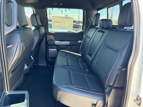 New 2026 Ford F150 Lariat AWD/4WD image 22