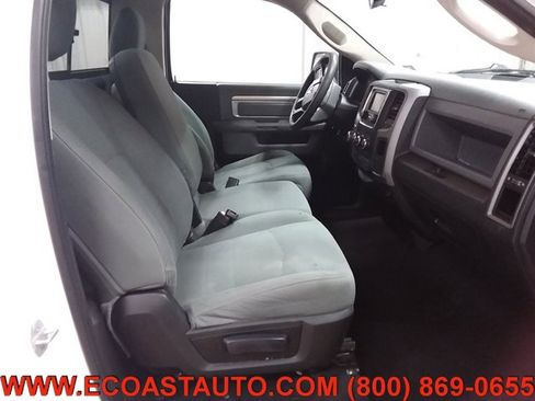 Used 2014 RAM 1500 Tradesman w/ Power & Remote Entry Group image 14