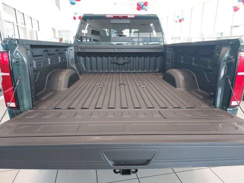 New 2026 Chevrolet Silverado 2500 LT w/ Trail Boss Package AWD/4WD image 14