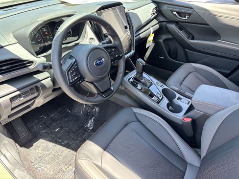 New 2026 Subaru Crosstrek 2.5i Limited AWD/4WD image 14