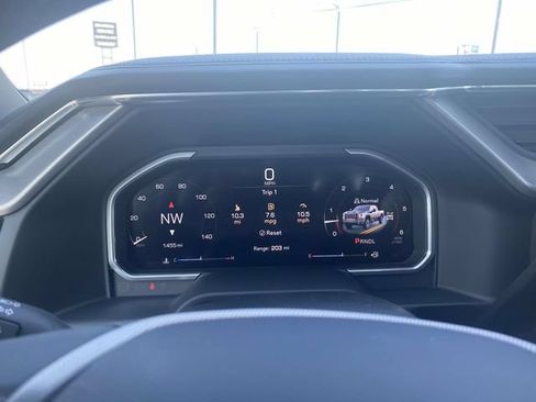 Used 2026 GMC Sierra 2500 Denali w/ Denali Reserve Package AWD/4WD image 19