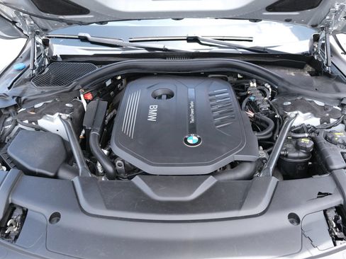 Used 2016 BMW 740i RWD image 14