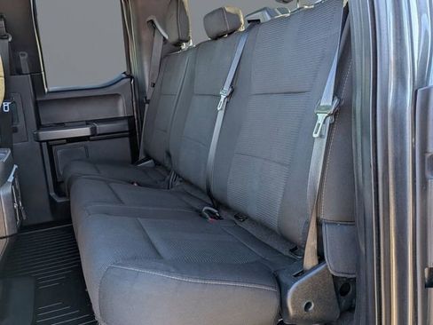 Used 2016 Ford F150 XLT w/ Equipment Group 301A Mid image 14