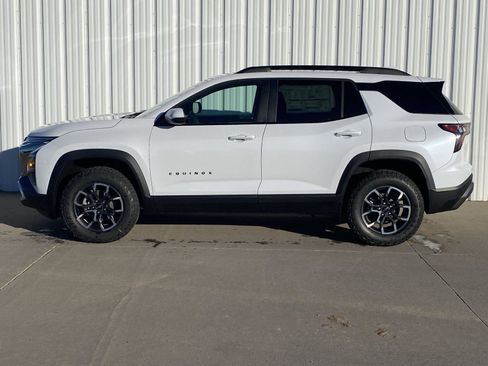 New 2026 Chevrolet Equinox ACTIV image 8