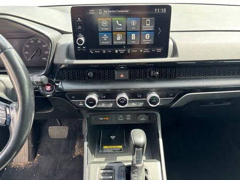 Used 2023 Honda CR-V EX-L image 20