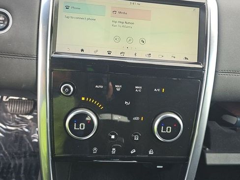 Used 2020 Land Rover Discovery Sport AWD/4WD image 14