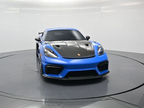 Used 2023 Porsche 718 Cayman GT4 RS RWD image 33