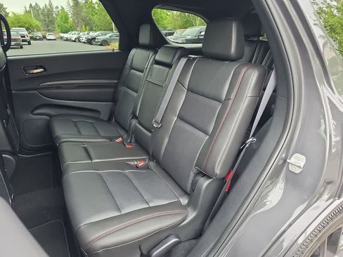 New 2026 Dodge Durango GT AWD/4WD image 23
