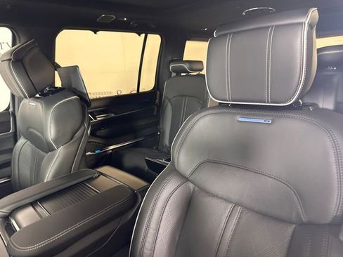 New 2024 Jeep Grand Wagoneer Series II w/ Quick Order Packagew 28T image 26